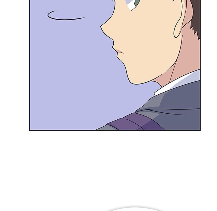 《春天来了》漫画 第32章