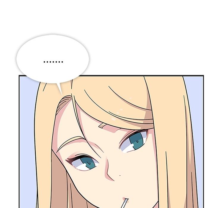 《春天来了》漫画 第32章