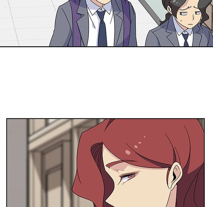 《春天来了》漫画 第32章