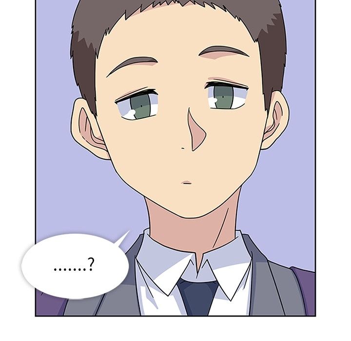 《春天来了》漫画 第32章