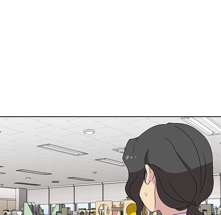 《春天来了》漫画 第32章