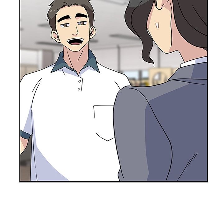 《春天来了》漫画 第32章