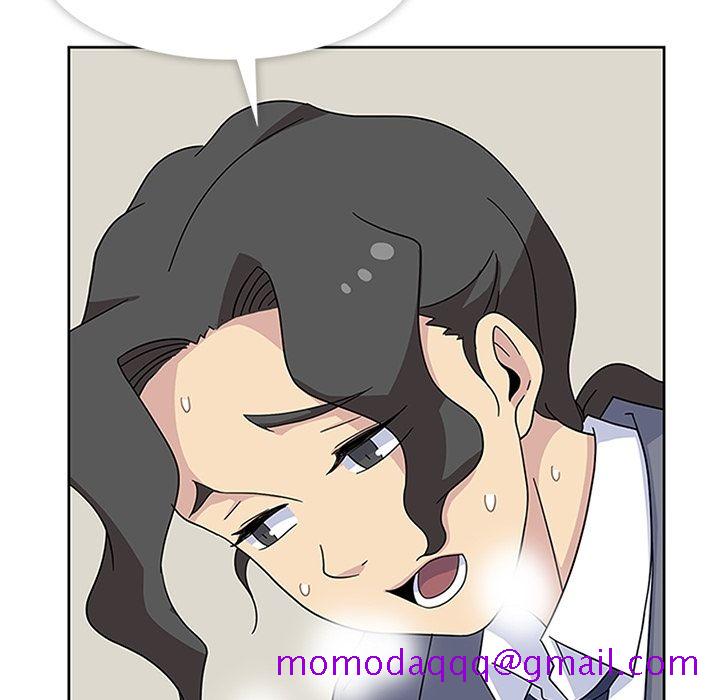 《春天来了》漫画 第32章