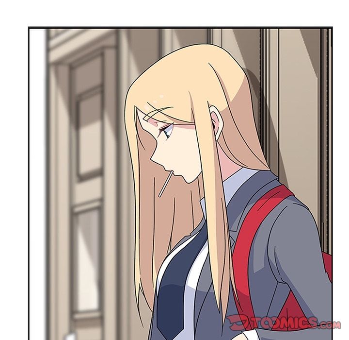 《春天来了》漫画 第32章