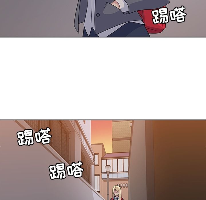 《春天来了》漫画 第32章