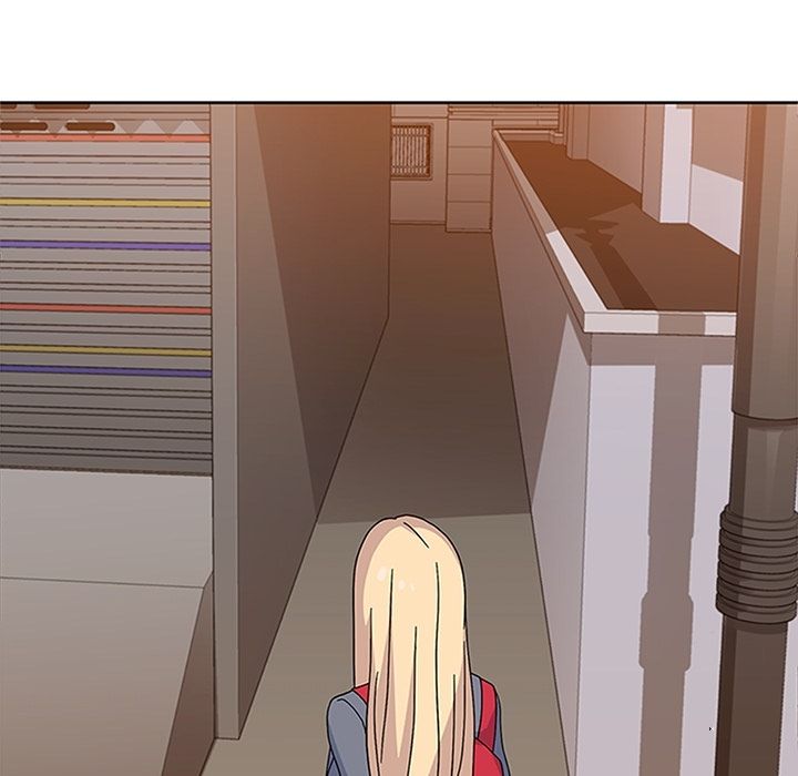 《春天来了》漫画 第32章