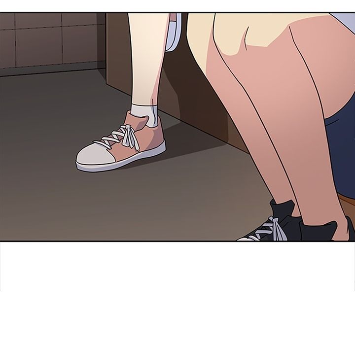 《春天来了》漫画 第32章