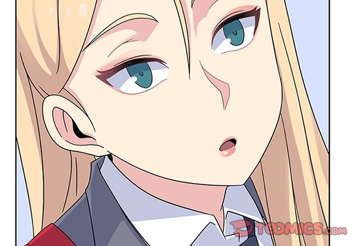 《春天来了》漫画 第33章