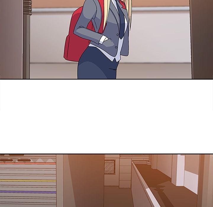 《春天来了》漫画 第33章