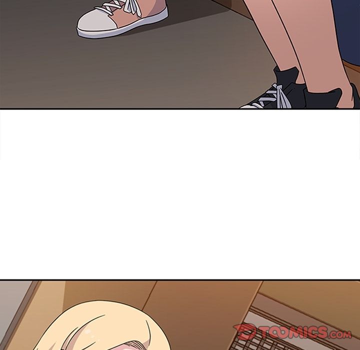 《春天来了》漫画 第33章