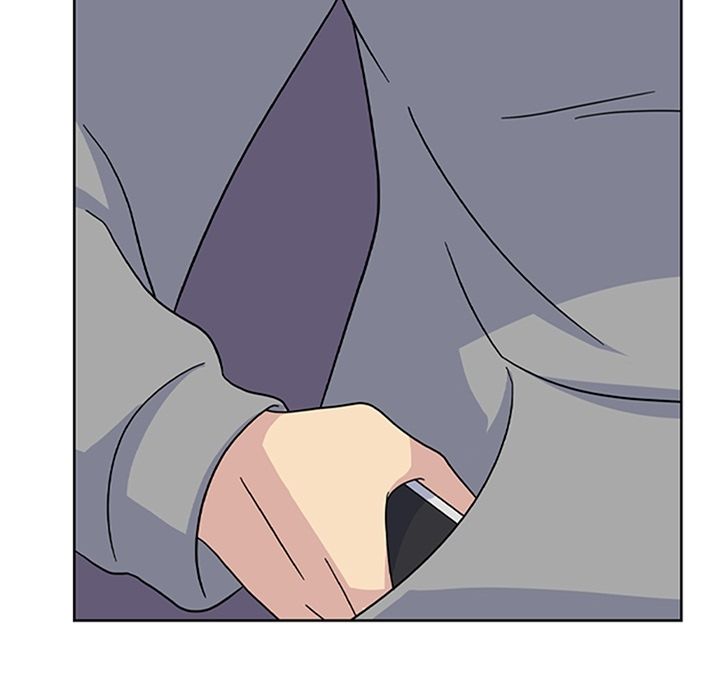 《春天来了》漫画 第33章
