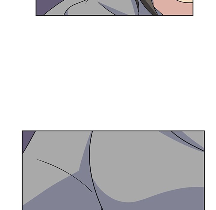 《春天来了》漫画 第33章
