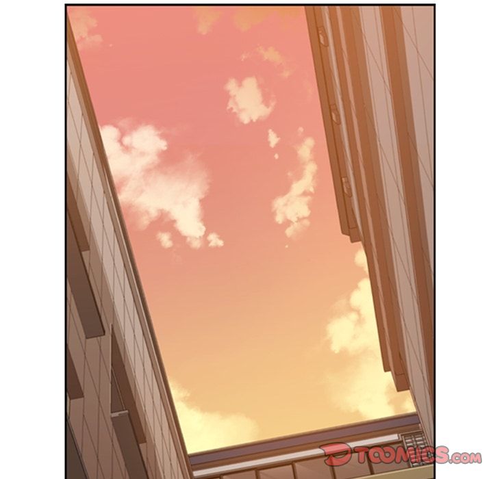 《春天来了》漫画 第33章