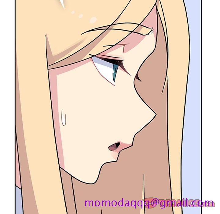 《春天来了》漫画 第33章