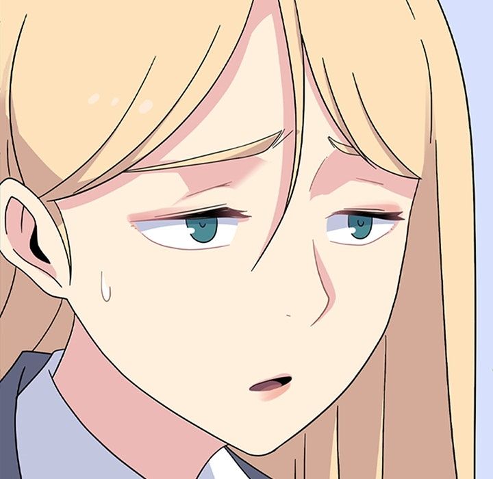 《春天来了》漫画 第33章