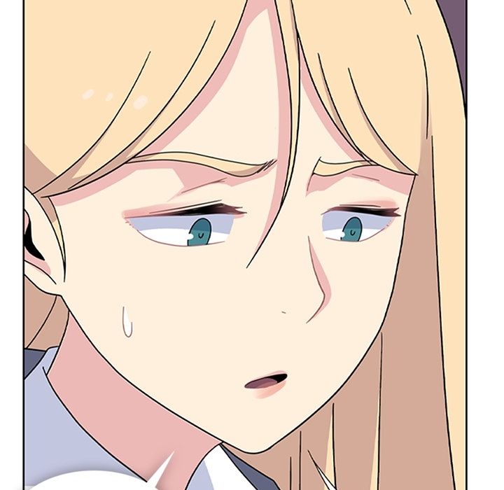 《春天来了》漫画 第33章