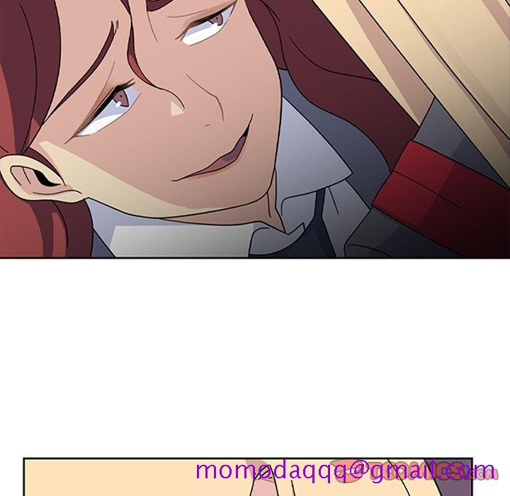 《春天来了》漫画 第33章