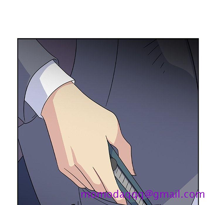《春天来了》漫画 第33章