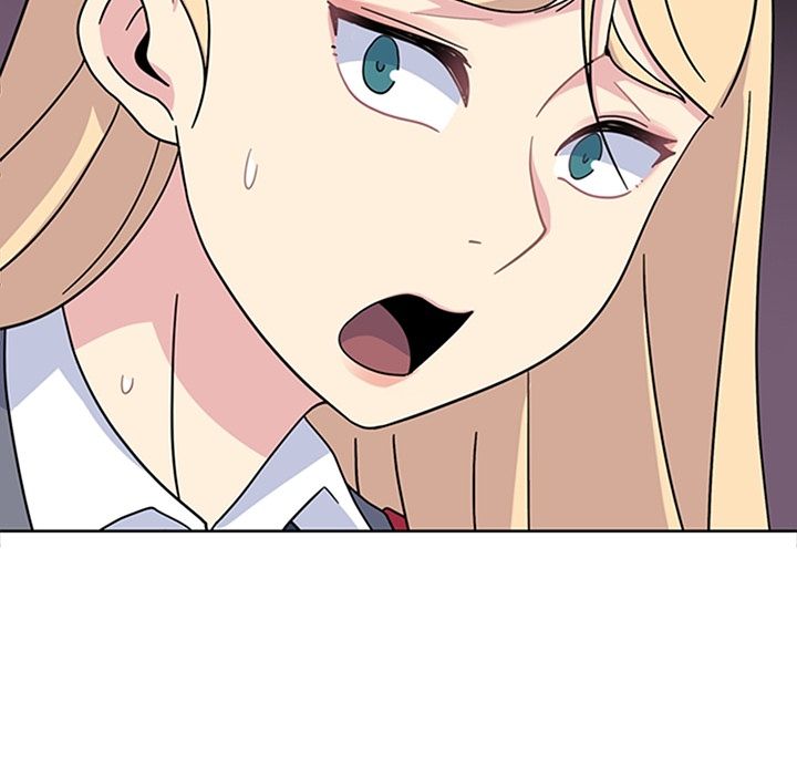 《春天来了》漫画 第33章