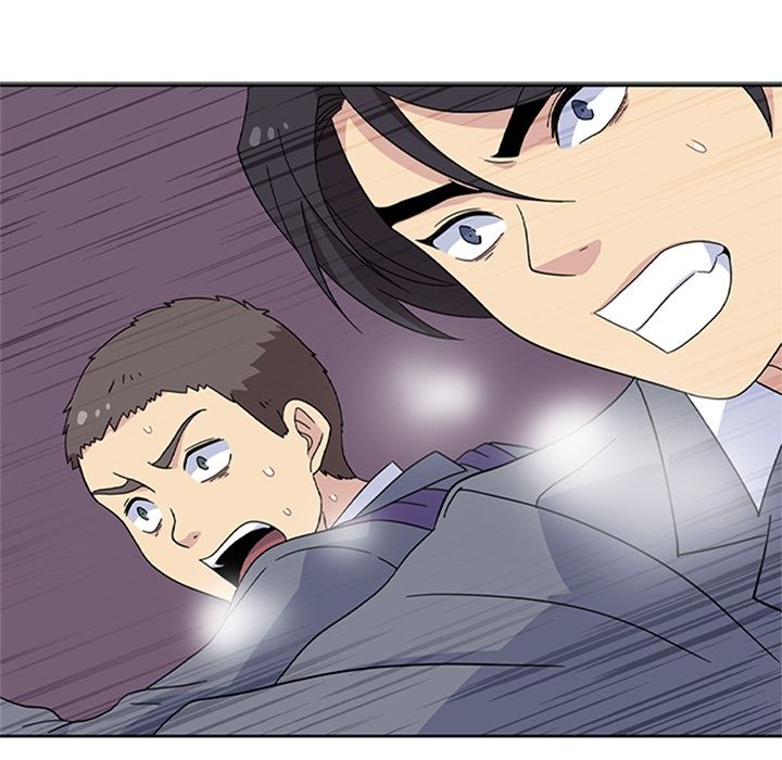 《春天来了》漫画 第33章