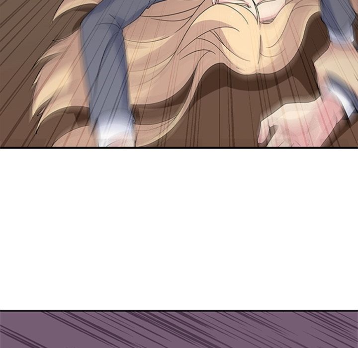 《春天来了》漫画 第33章