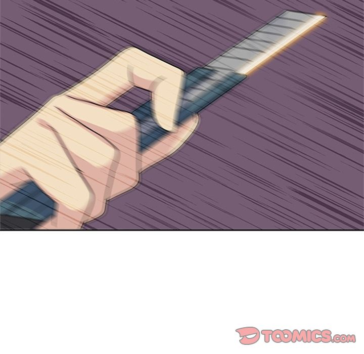 《春天来了》漫画 第33章