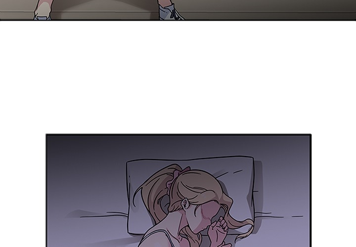 《春天来了》漫画 第3章