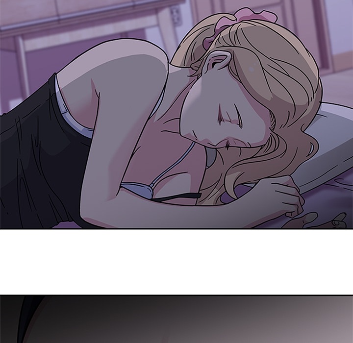 《春天来了》漫画 第3章