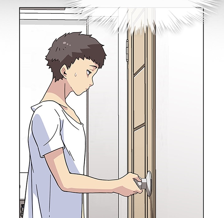 《春天来了》漫画 第3章