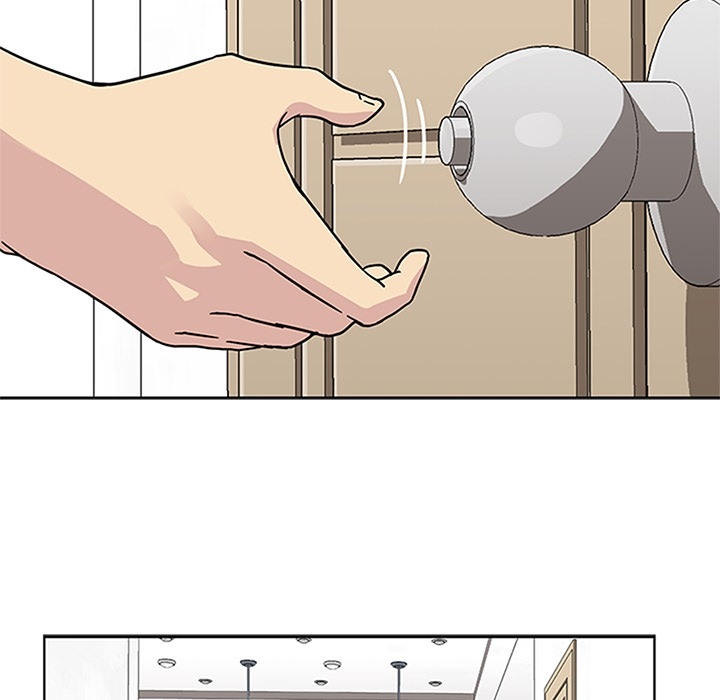 《春天来了》漫画 第3章
