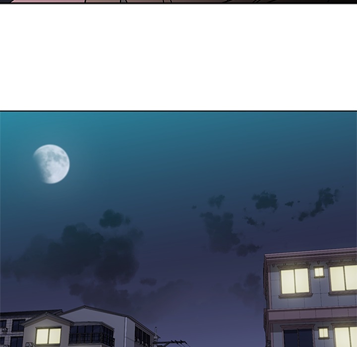 《春天来了》漫画 第3章