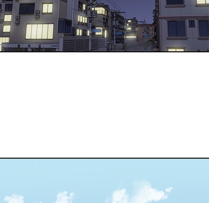 《春天来了》漫画 第3章