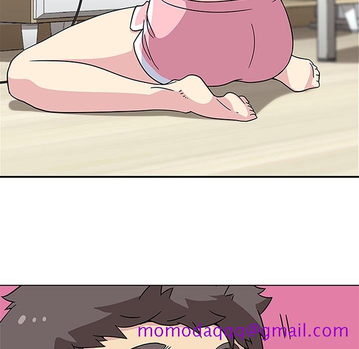 《春天来了》漫画 第3章