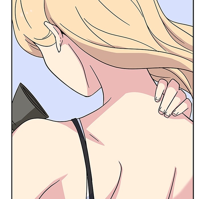 《春天来了》漫画 第3章