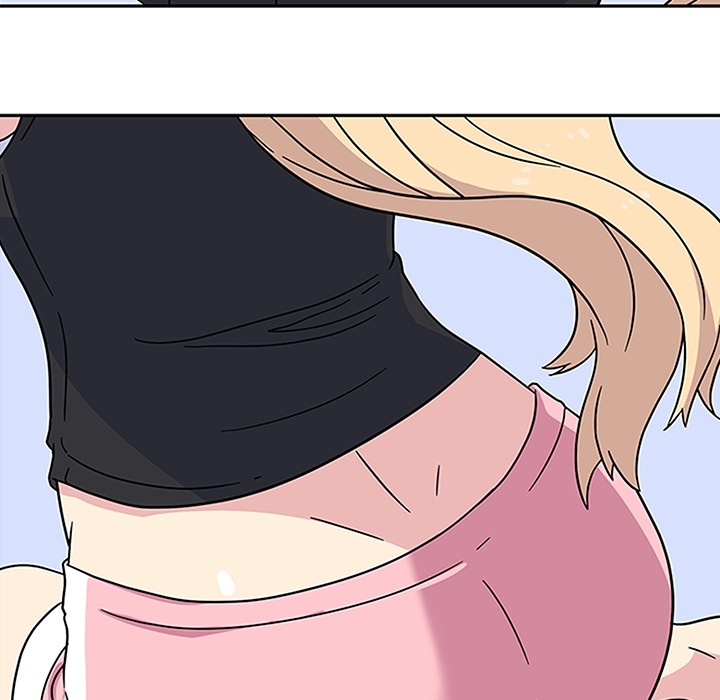 《春天来了》漫画 第3章