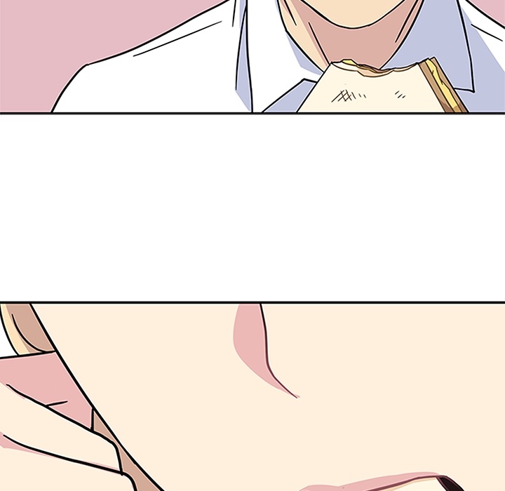 《春天来了》漫画 第3章