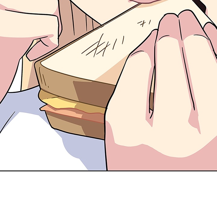 《春天来了》漫画 第3章