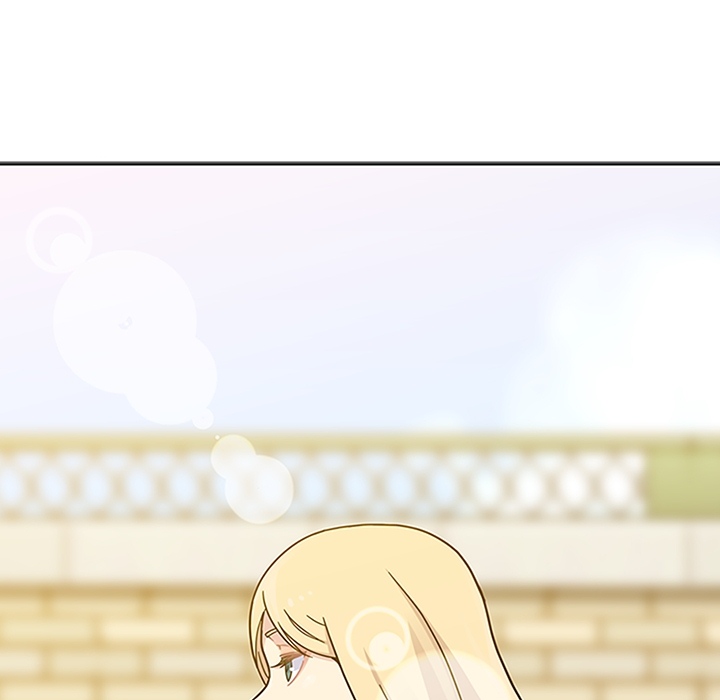 《春天来了》漫画 第3章