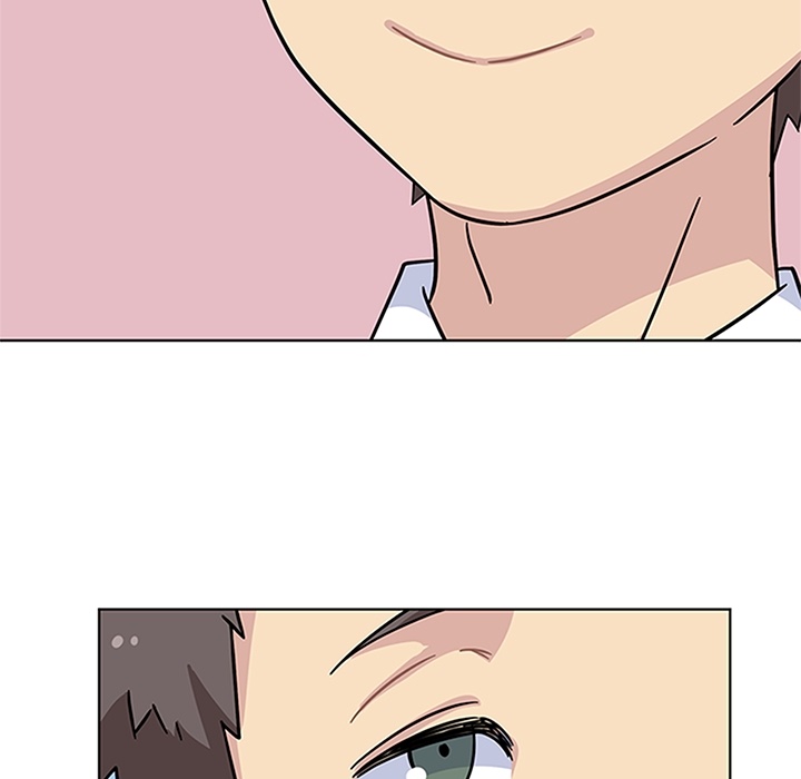 《春天来了》漫画 第3章