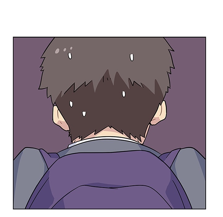 《春天来了》漫画 第3章