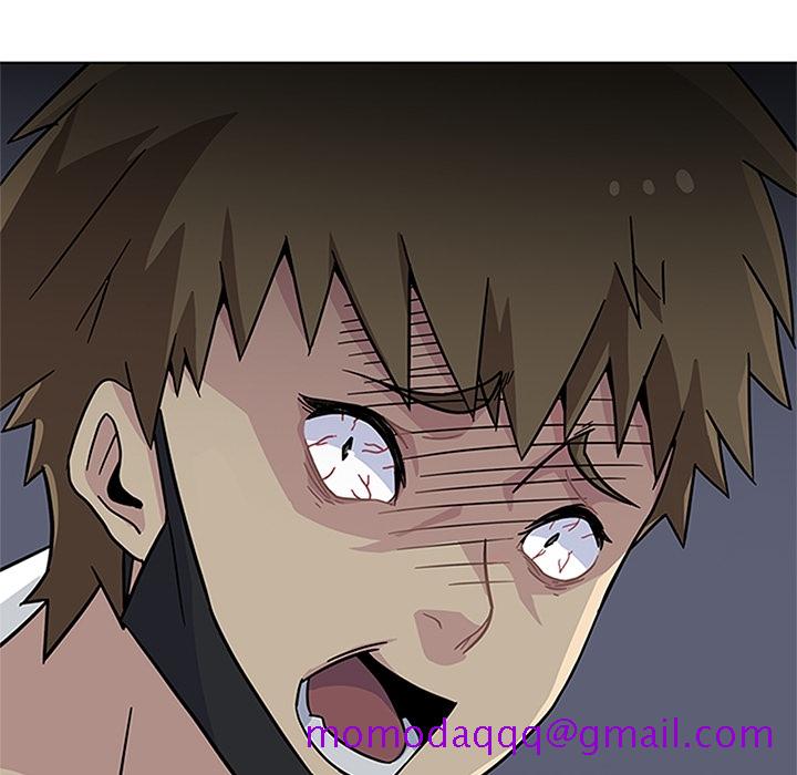 《春天来了》漫画 第3章