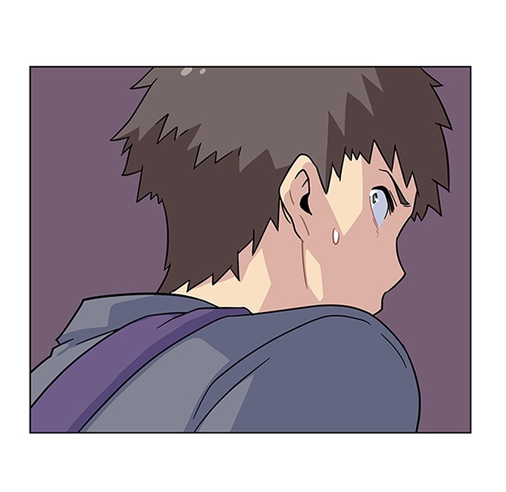 《春天来了》漫画 第3章