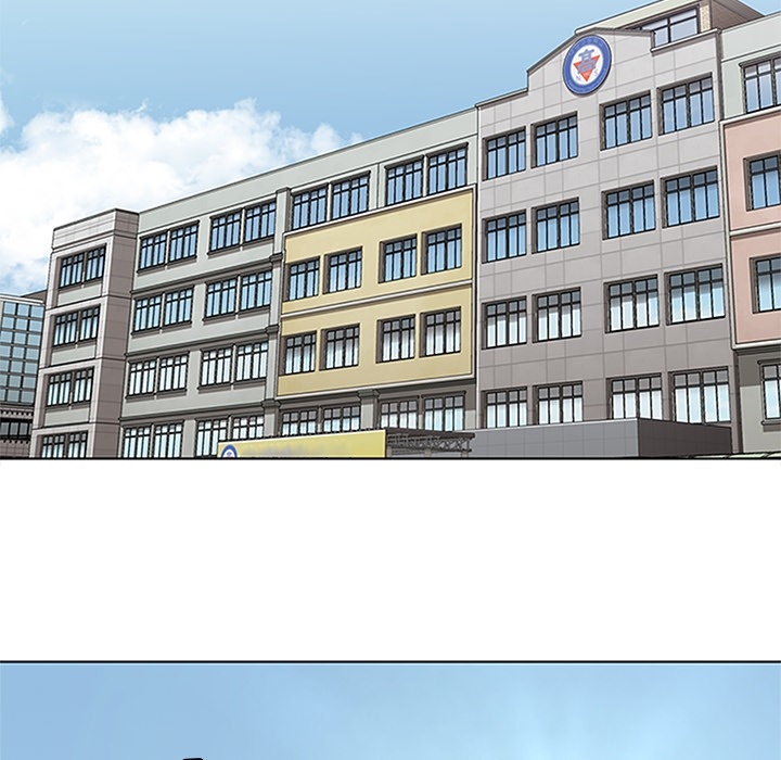 《春天来了》漫画 第4章