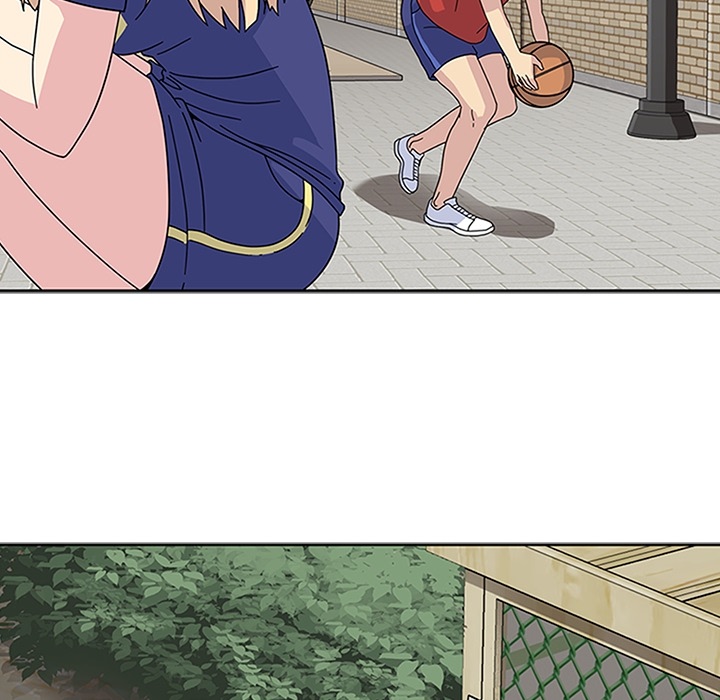 《春天来了》漫画 第4章