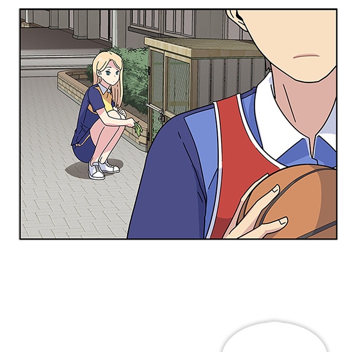 《春天来了》漫画 第4章
