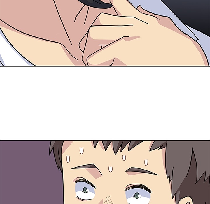 《春天来了》漫画 第4章