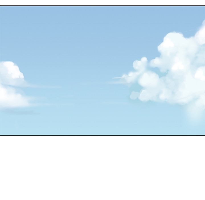 《春天来了》漫画 第4章