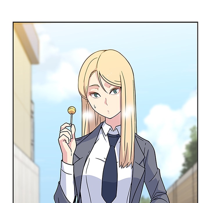 《春天来了》漫画 第4章