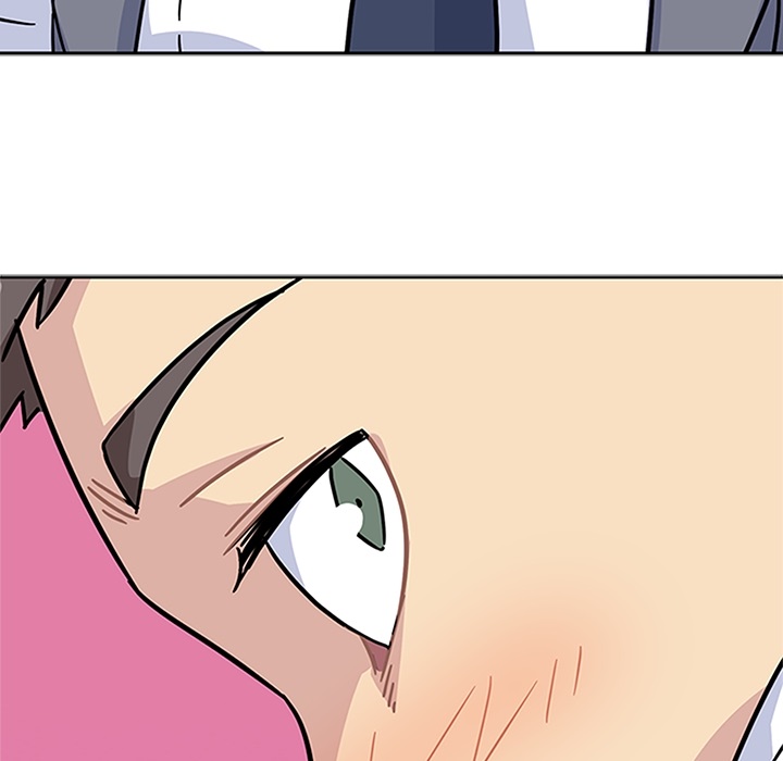 《春天来了》漫画 第4章