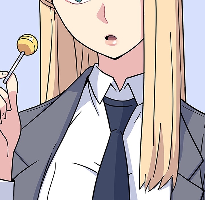 《春天来了》漫画 第4章